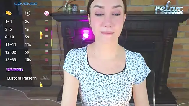 AlexaStoun online show from March 8, 2026, 2:43 pm