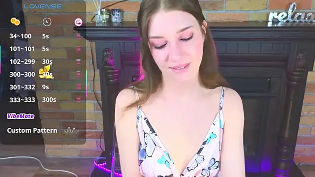 AlexaStoun online show from March 27, 2026, 3:12 pm