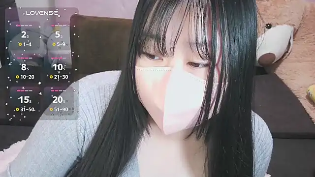 Snapshot of yuinyan3150 chatting on February 10, 2026, 10:47 pm yuinyan3150 online show from February 10, 2026, 10:47 pm