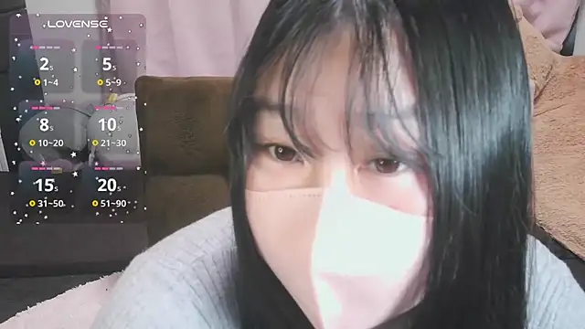 Snapshot of yuinyan3150 chatting on February 15, 2026, 6:59 pm yuinyan3150 online show from February 15, 2026, 6:59 pm