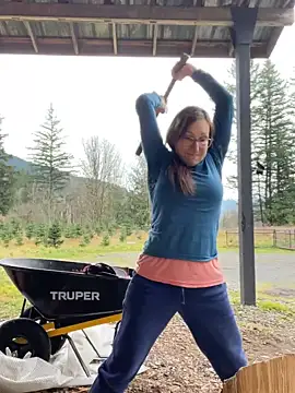 MsSamantha online show from December 13, 2024, 9:20 pm