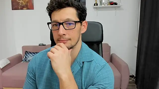 BrutusK08 online show from January 22, 2025, 3:18 pm