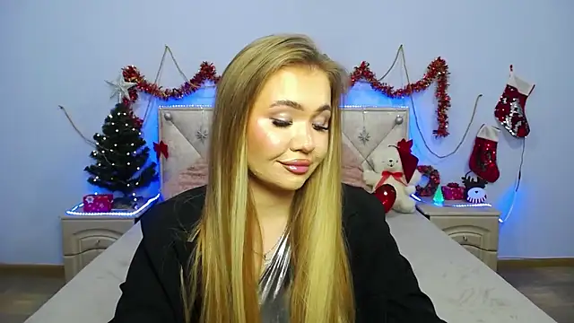 StacyYellig online show from January 4, 2025, 2:14 pm