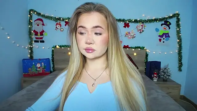 StacyYellig online show from January 5, 2025, 7:39 pm