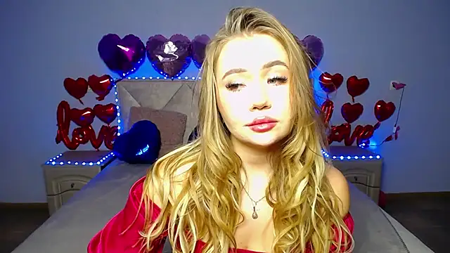 StacyYellig online show from February 22, 2025, 8:40 am