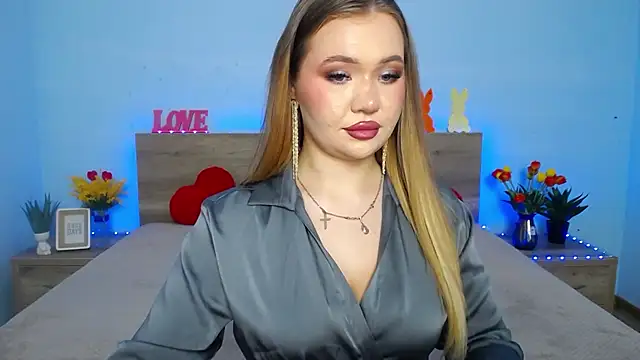 StacyYellig online show from March 9, 2025, 6:28 am