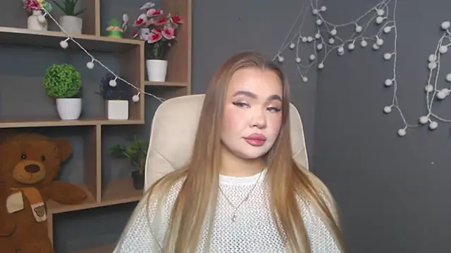 Snapshot of StacyYellig chatting on February 7, 2026, 10:13 pm StacyYellig online show from February 7, 2026, 10:13 pm