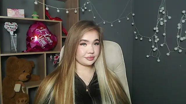 Snapshot of StacyYellig chatting on February 15, 2026, 9:00 pm StacyYellig online show from February 15, 2026, 9:00 pm