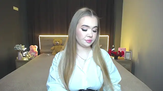 Snapshot of StacyYellig chatting on February 21, 2026, 9:27 pm StacyYellig online show from February 21, 2026, 9:27 pm