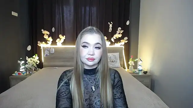 Snapshot of StacyYellig chatting on April 11, 2026, 9:02 am StacyYellig online show from April 11, 2026, 9:02 am