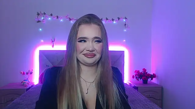 Snapshot of StacyYellig chatting on April 14, 2026, 8:48 pm StacyYellig online show from April 14, 2026, 8:48 pm