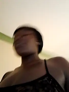  BLVCKGIRL SHERIF online show from February 12, 2025, 12:22 pm