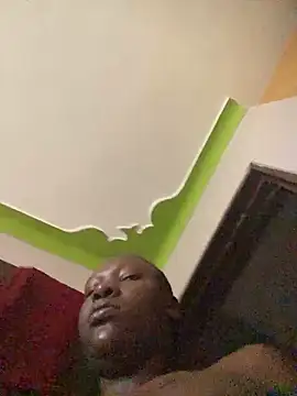  BLVCKGIRL SHERIF online show from November 28, 2025, 7:22 am