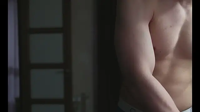 KoreanIdol online show from December 15, 2025, 1:26 pm