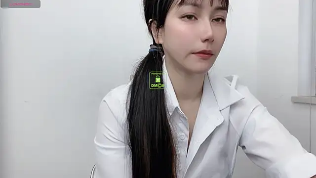 LIsha--170 online show from February 20, 2025, 2:40 am