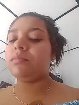 stefanie010 online show from December 21, 2024, 2:15 pm