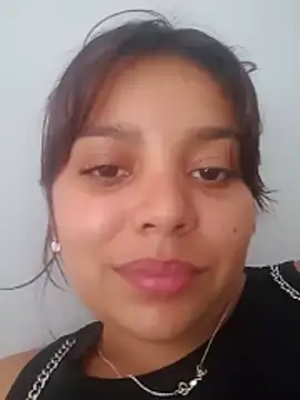 stefanie010 online show from January 5, 2025, 8:10 pm