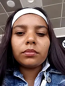 stefanie010 online show from February 19, 2025, 4:00 pm