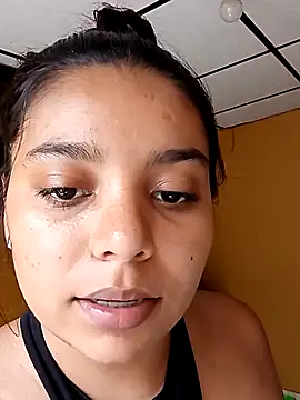 stefanie010 online show from April 6, 2026, 4:30 pm