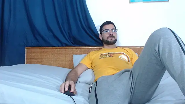  Araboys  online show from March 8, 2026, 9:24 am