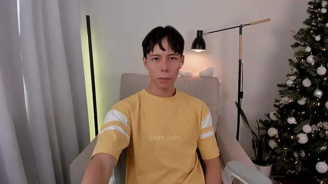 kim lian21 online show from December 17, 2025, 5:30 pm