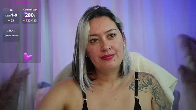 isaibanez online show from May 13, 2026, 1:41 pm