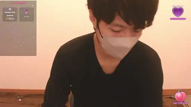 Snapshot of Kaidengi chatting on March 29, 2026, 9:42 am Kaidengi online show from March 29, 2026, 9:42 am