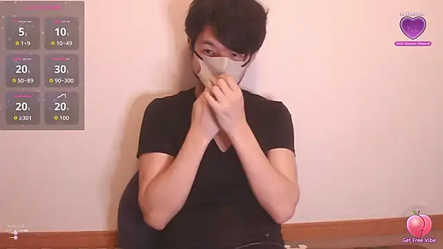 Snapshot of Kaidengi chatting on April 1, 2026, 1:52 pm Kaidengi online show from April 1, 2026, 1:52 pm