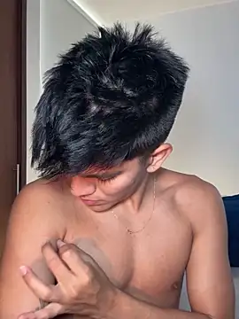 Snapshot of santiago_01 chatting on December 15, 2024, 1:11 pm santiago 01 online show from December 15, 2024, 1:11 pm