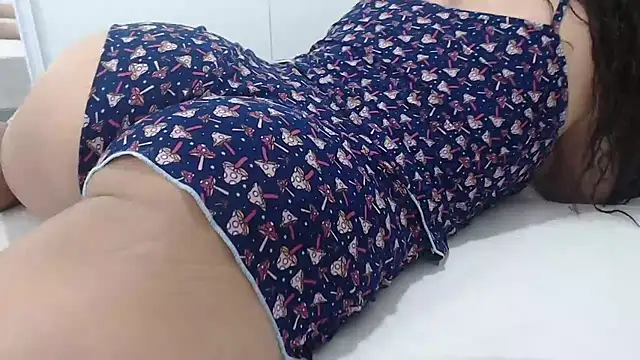 TODALINDA online show from February 8, 2026, 12:41 pm