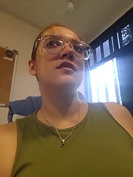 NaomiShimizu online show from March 21, 2026, 8:23 pm