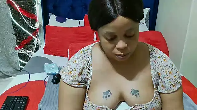 THESHORTQUEEN online show from January 13, 2026, 6:13 pm