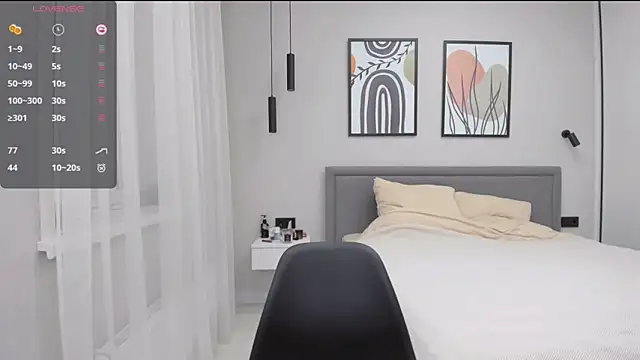 xxnadya online show from December 27, 2024, 3:04 pm