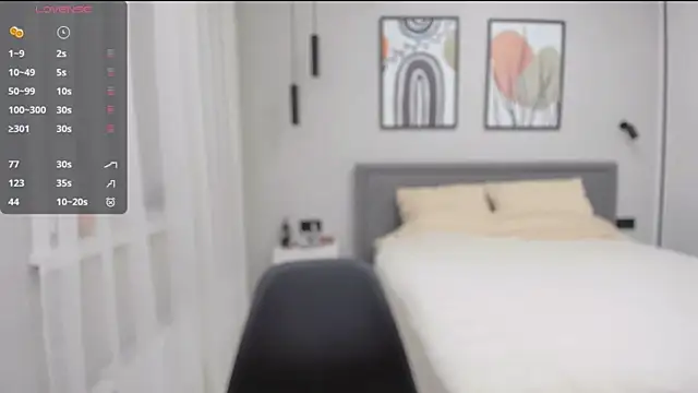 xxnadya online show from January 2, 2025, 3:40 pm