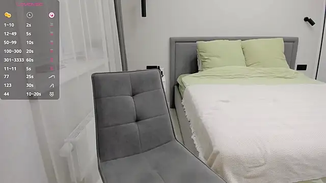 xxnadya online show from November 3, 2025, 12:28 pm