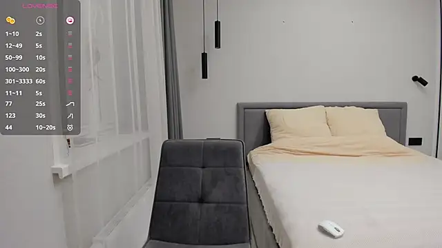 xxnadya online show from February 12, 2026, 2:23 pm