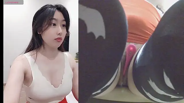 Snapshot of Chuppa_Chup chatting on January 10, 2025, 11:00 am Chuppa Chup online show from January 10, 2025, 11:00 am