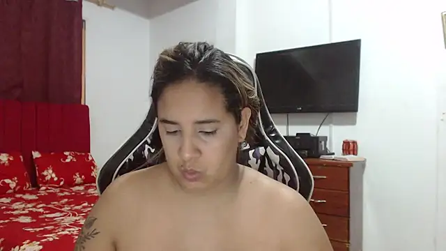 KathyHardcore69 online show from March 4, 2025, 2:06 am