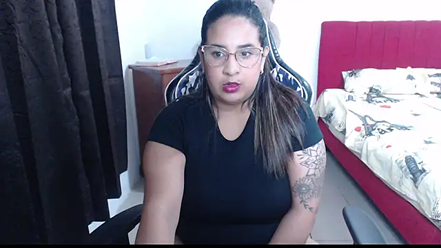 KathyHardcore69 online show from October 20, 2025, 2:56 am