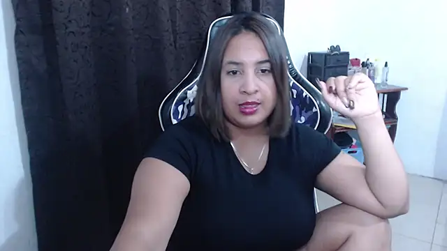 KathyHardcore69 online show from January 6, 2026, 3:43 am