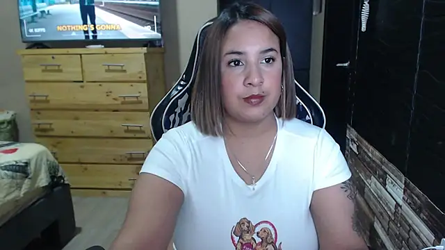 KathyHardcore69 online show from March 2, 2026, 3:30 am