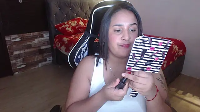 KathyHardcore69 online show from June 28, 2026, 3:23 am