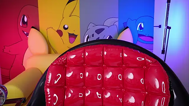 miss  pamela online show from December 18, 2025, 11:05 am