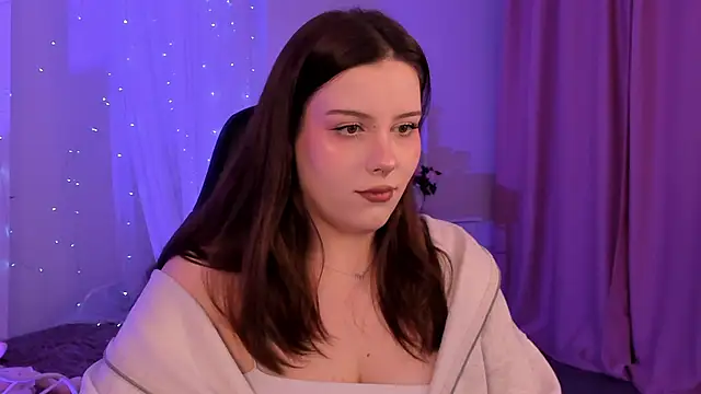 CoralineKeyns online show from January 20, 2025, 5:26 am