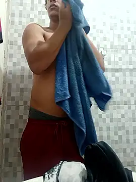 Nicolaskribeiro online show from November 27, 2025, 9:33 am