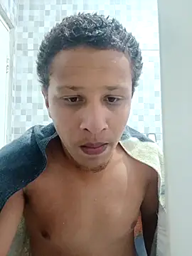 Nicolaskribeiro online show from March 27, 2026, 1:22 pm