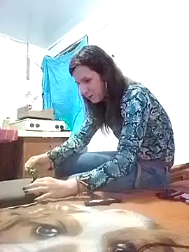 Cameron puppy online show from March 15, 2025, 9:16 pm