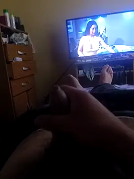 dantero online show from February 11, 2025, 9:25 pm