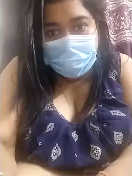 indianlisa5 online show from December 20, 2024, 8:55 pm