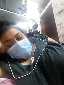 indianlisa5 online show from January 14, 2025, 10:38 am